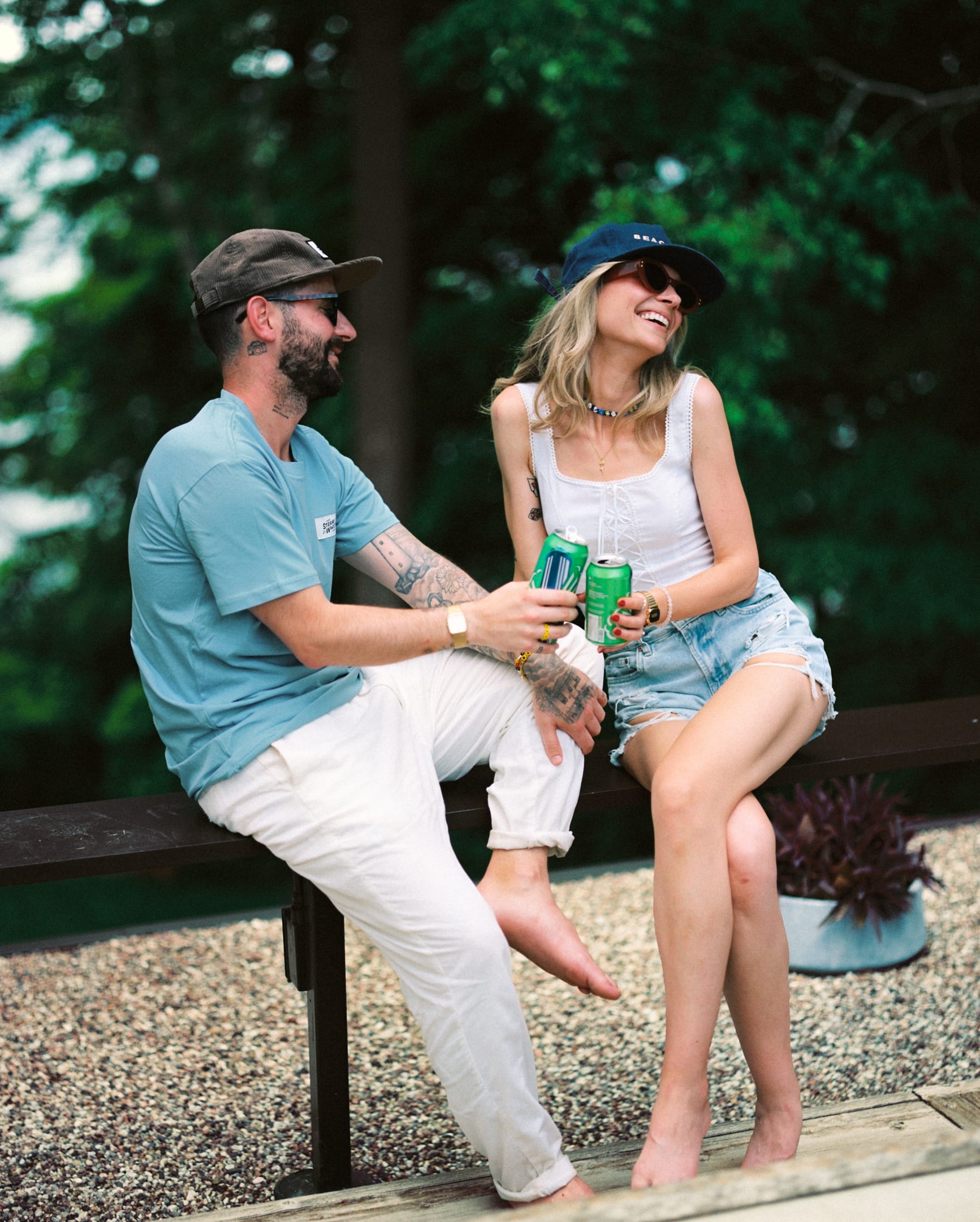 Helder & Julia — Couple Session photography by Yair Martinez